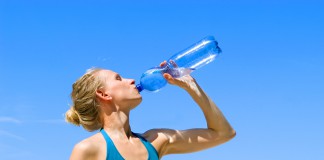 Water Consumption