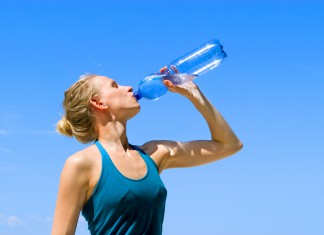 Water Consumption