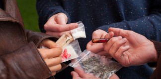 opioid addiction