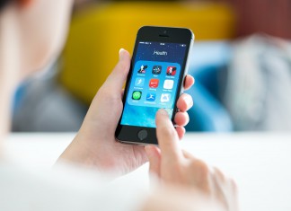 Apple CareKit