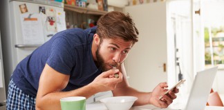 Smartphones Make Us Dumber