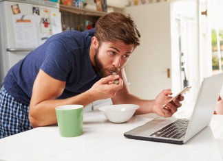 Smartphones Make Us Dumber