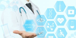 healthcare technology