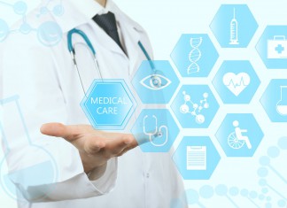 healthcare technology