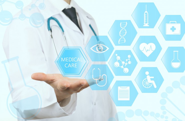 healthcare technology