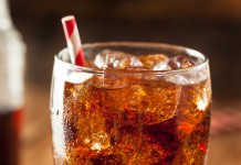 Diet Soda