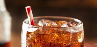 Diet Soda