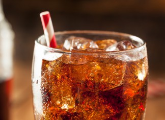 Diet Soda