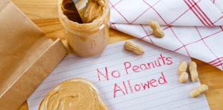Peanut Allergy