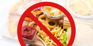 Unhealthy Lifestyles