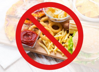 Unhealthy Lifestyles