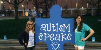Autism Awareness