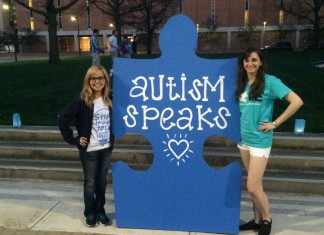 Autism Awareness