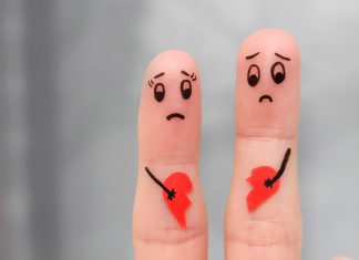 broken heart syndrome