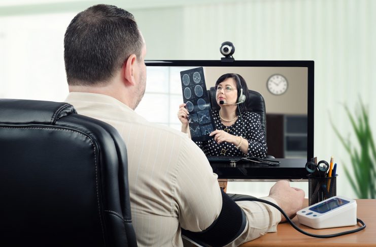 Virtual Cancer Health Advisor