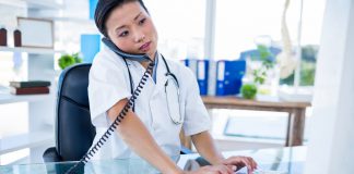 EHR Integration