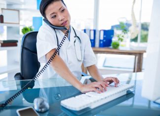 EHR Integration