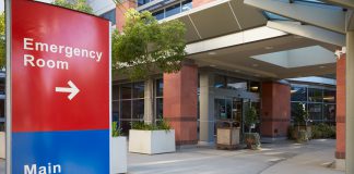 Hospital Quality Ratings