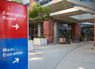 Hospital Quality Ratings
