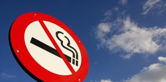 New York Bans Tobacco