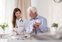 Public Health Nurse