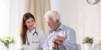 Public Health Nurse