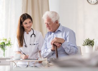 Public Health Nurse