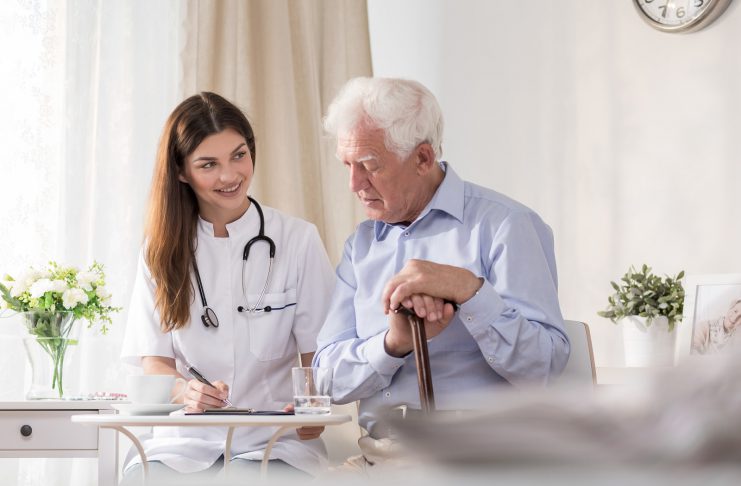 Public Health Nurse