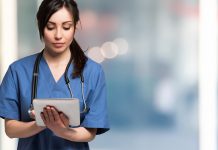 Informatics Nurse