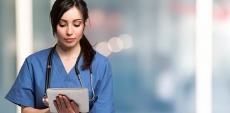 Informatics Nurse