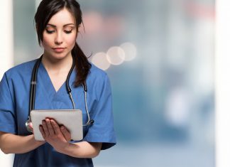 Informatics Nurse