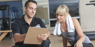 Athletic Trainer Job Description