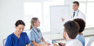 Healthcare Jobs