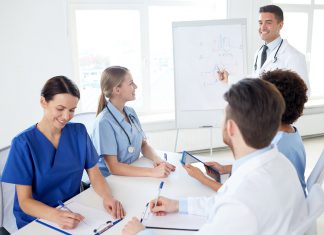 Healthcare Jobs