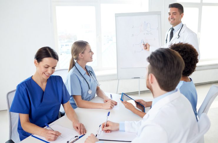 Healthcare Sector Adds 30,000 Jobs in November Healthcare Jobs