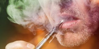 e-cigarettes