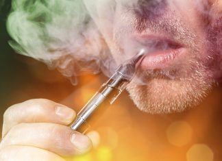 e-cigarettes