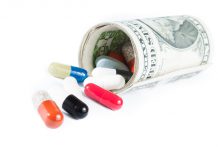 Prescription Drug Spending