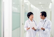 Healthcare Administrator