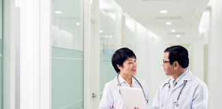 Healthcare Administrator