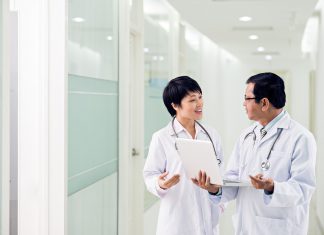 Healthcare Administrator