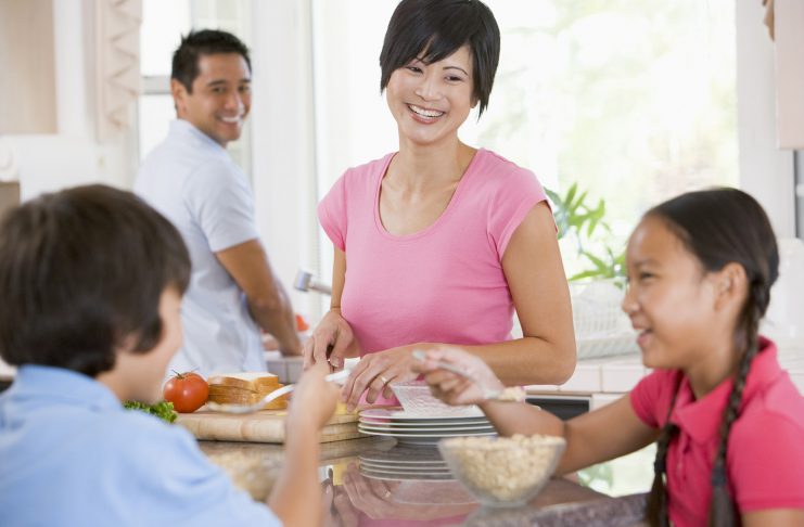 Dietary Guideline