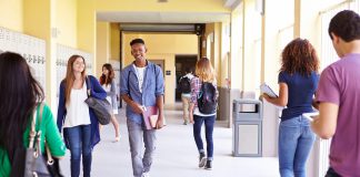 narcan to high school students