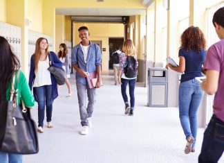 narcan to high school students