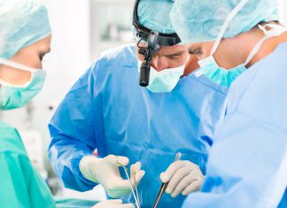 medical procedure costs