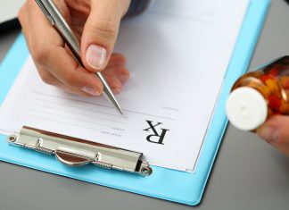 Safer Opioid Prescribing