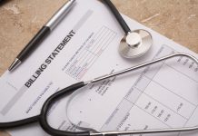 Transparent Medical Bill
