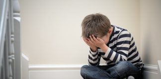 Childhood Depression