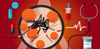 Combat Zika Virus