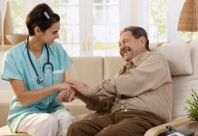 Eldercare Jobs